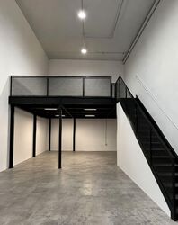 In Space (D19), Factory #555021211